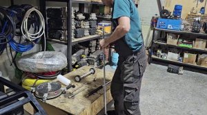 оснастка, виды функций мойки высокого давления