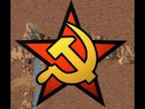 OpenRA: Fight Against Two Bots