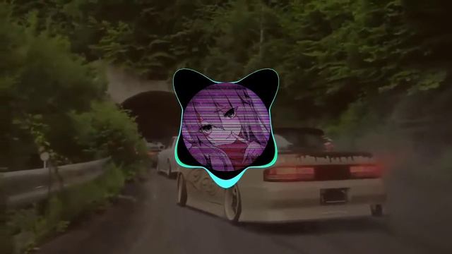 Bass Boosted Phonk Music - фонк