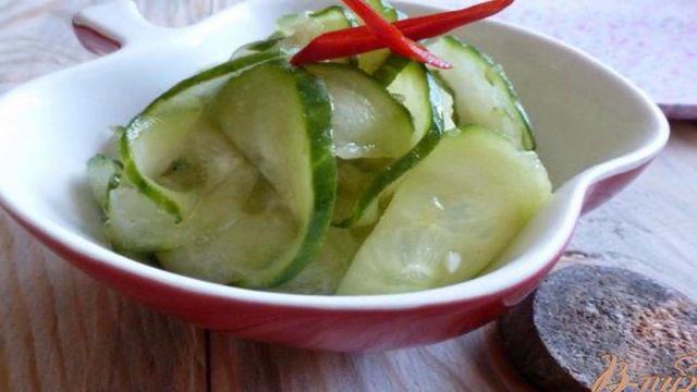 Сборник рецептов