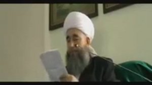 Эшони Нуриддинчон шеьри хазрати нух (а)