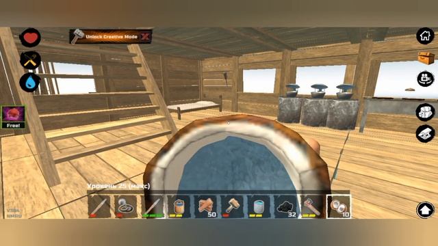 Survival CRaft #8 Скоро финал.