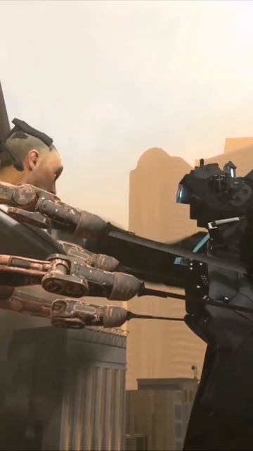 Озвучка 57 серии (2 часть) skibidi toilet,но за 10 рублей