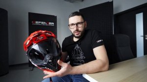 Airoh Commander 2 | Recenzja | Jak zmienił się ten kask motocyklowy ADV?