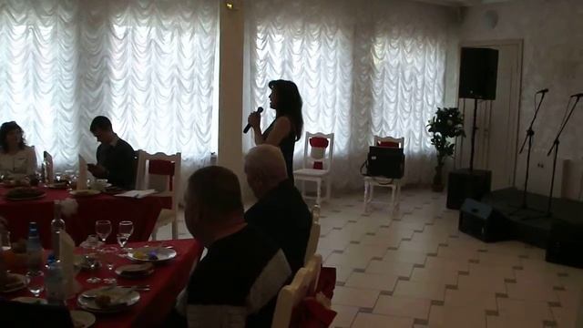 КАТЮША - ЖАННА ВЕРСО - JEANNE  VERSO