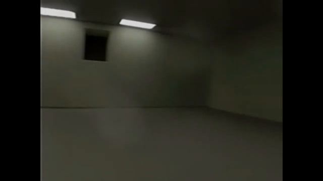 The Backrooms Pitfalls Но На Русском смотреть онлайн