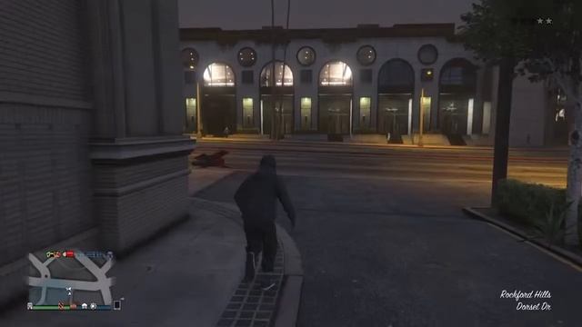 GTA ONLINE EP 137 TROLLING THE MOST TOXIC TRYHARD EVER смотреть онлайн