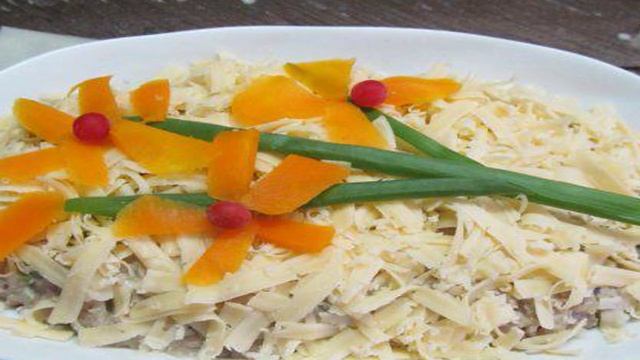 Секреты кухни