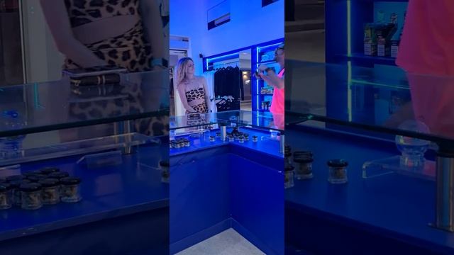 GoriLavinA - Live "Талая Шиза" смотреть онлайн