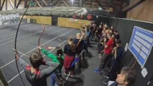 Турнир по стрельбе из лука «Сварожье 2024» #стрельбаизлука #лук #стрелы #archery #arrow