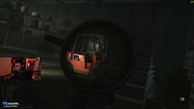 INSIDE THE MIND OF A 20k HOUR SOLO PLAYER | INTERCHANGE смотреть онлайн