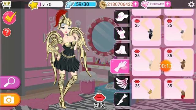 Star girl. Гардероб. Перчатки,браслеты