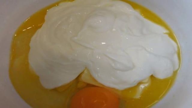 Книга рецептов