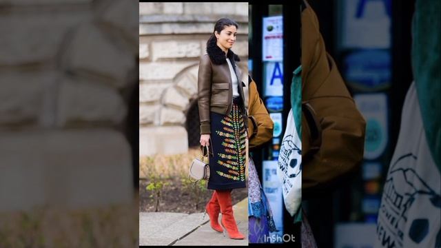 CHANEL 🇫🇷STREET STYLE SPRING SUMMER 2024 ⚜️SPRING 2024 TRENDS PARIS FASHION WEEK смотреть онлайн