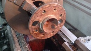 Самый точный способ  укорачивания моста ВАЗ  с пояснениями.