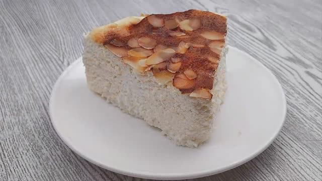 Ни грамма муки!!Очень вкусный и полезный завтрак/Низкоуглеводный рецепт/Без глютена и сахара смотреть онлайн