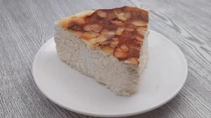 Ни грамма муки!!Очень вкусный и полезный завтрак/Низкоуглеводный рецепт/Без глютена и сахара