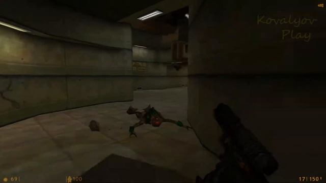 Half-Life ☢ Энергия ☢ #3 смотреть онлайн