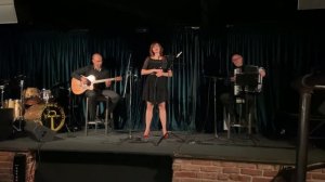 Trioparis - Nothing Else matters (Metallica cover)