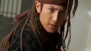 14 клинков (Донни Йен)