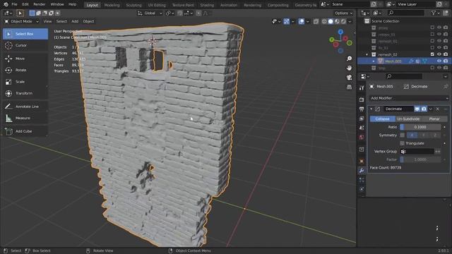 A4.5_12 Modular Wall Part3 смотреть онлайн