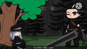 [Gacha Club] Berserk meets Demon Slayer Part 7