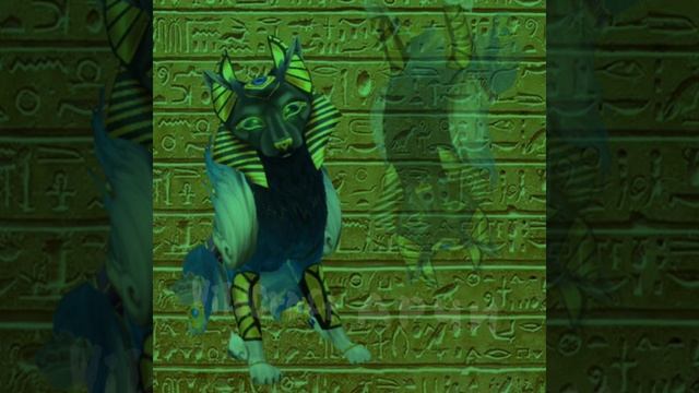 Древний Египет 🌾