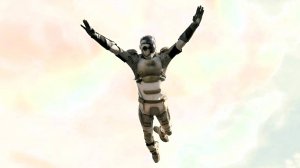 Киллербот (1 сезон) — Русский трейлер (2025)