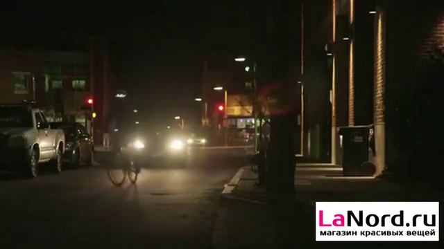 Шлем с габаритными огнями смотреть онлайн