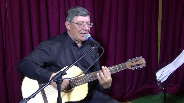 14 Всё за север, опять за север...- Виталий Старжинский