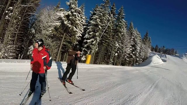 Буковель 2016 смотреть онлайн