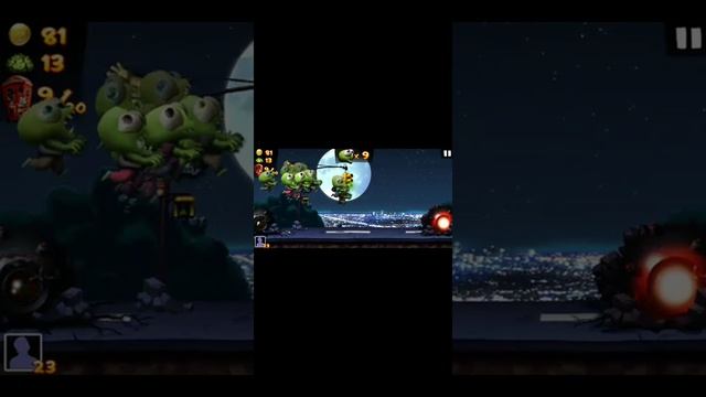 6 мая 2021 г. Zombie Tsunami 2-3 смотреть онлайн