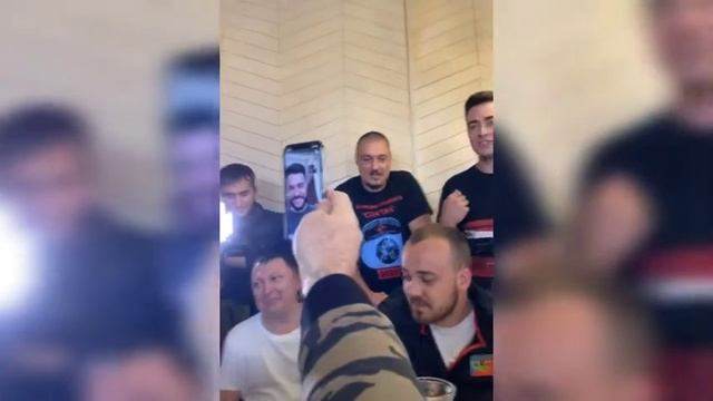 Кадыров звонит Тимати смотреть онлайн