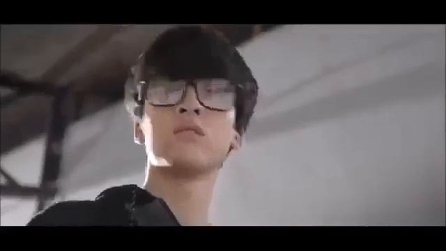 Корейская и тайская любовь❤ смотреть онлайн