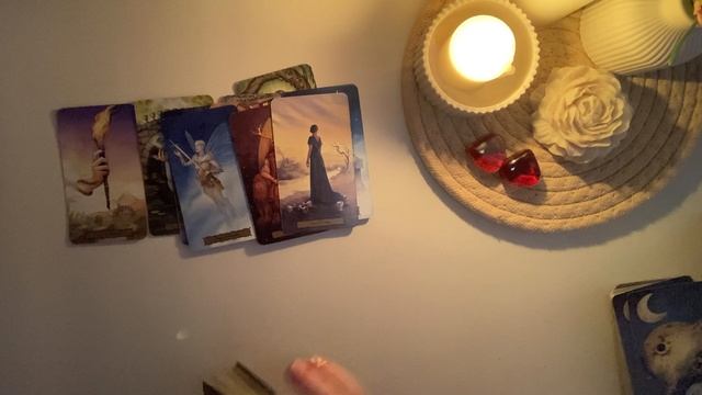 ПОТЕРЯЛ ЛИ ОН К ВАМ ИНТЕРЕС❓ТАРО ОНЛАЙН смотреть онлайн