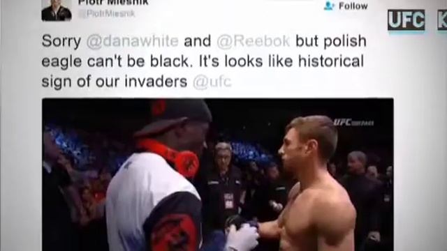 Итоги сотрудничества Reebok с UFC / Джонс/ Миочич/ Конор смотреть онлайн