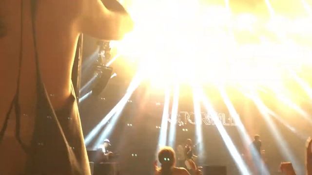 Zaxidfest 2017 O.Torvald  #нашілюдивсюди