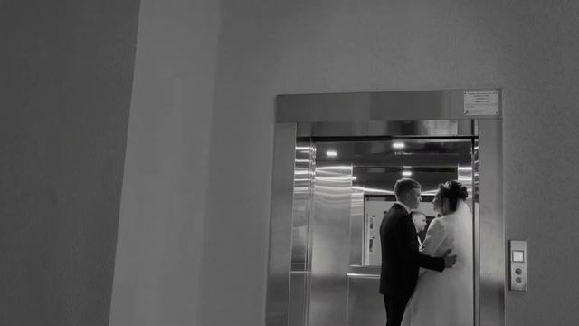 TEASER | Виктор & Екатерина