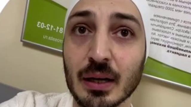 💕 Иосиф Оганесян рад, что его догадки насчет диагноза сына подтвердились| Новости Дом 2 смотреть онлайн