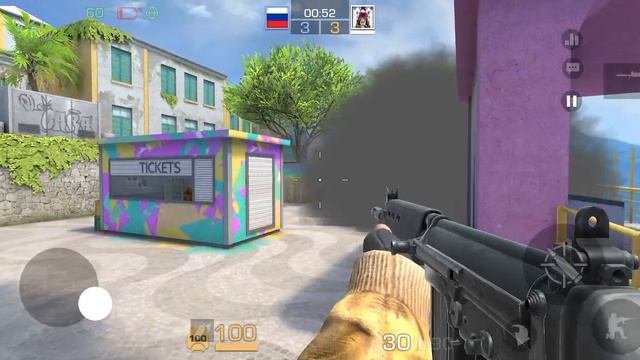 игра в дуэль набил сильвер смотреть онлайн