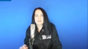 Любовь Рыбкина - Отпускаю (Наталья Влади)