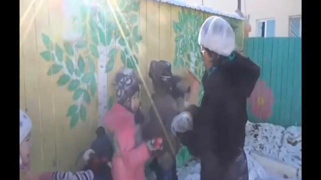 Видеоролик Дондоковой ДН Номин 40 смотреть онлайн