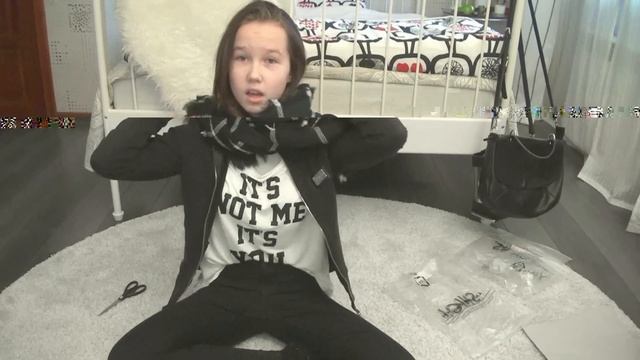 Посылка от yoins смотреть онлайн