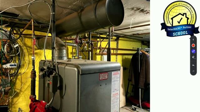 20211003 Hydronic Heat Overview смотреть онлайн