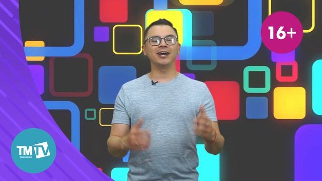 АНОНС ТопКлип 09.05.19 Эбри Хэбриев смотреть онлайн