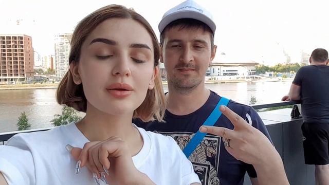 Мадина Басаева + САНБОЙ ТВ ЕКАТЕРИНБУРГ НЕСКОЛЬКО смотреть онлайн