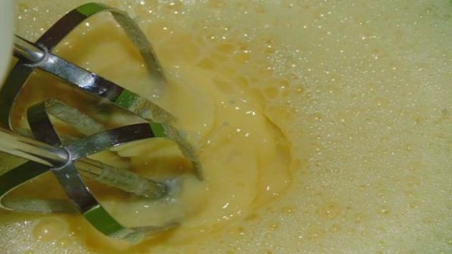 Книга рецептов