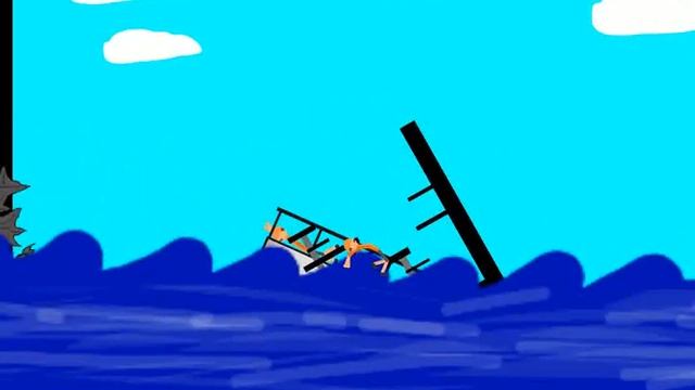 Сцилла против Годзилла смотреть онлайн