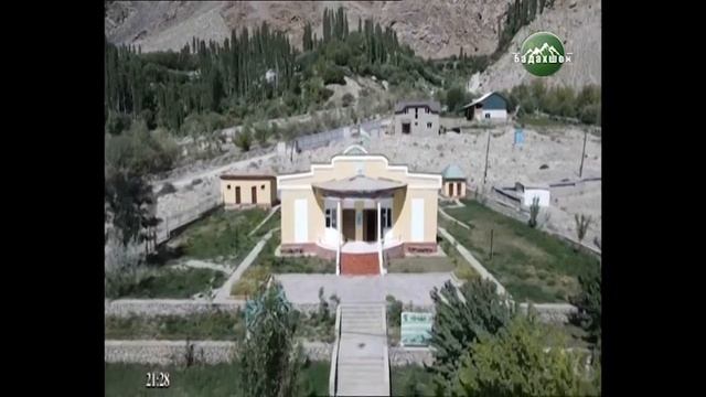 МАРКАЗИ РОБИТАҲОИ ҶАМЪИЯТИИ КДАМ ҶТ ДАР ВИЛОЯТИ БАДАХШОН ХАБАР МЕДИҲАД смотреть онлайн