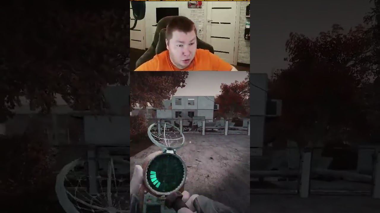 ЧТО ЭТО ЗА МУТАНТ!? смотреть онлайн